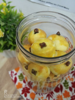 Foto resep Nastar Keju Pulen Lumer