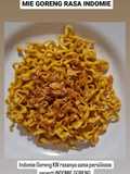 Mie Goreng Home Made Rasa INDOMIE
