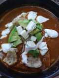 Tortilla Soup