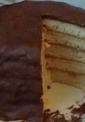 Foto resep Pancake simple