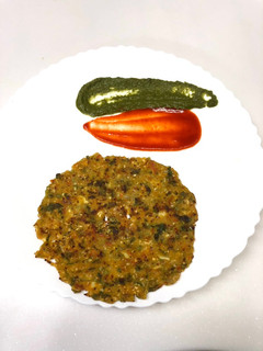 રવા ના મીક્સ વેજ પૂડલા (Rava Mix Veg Pudla Recipe In Gujarati) રેસીપી મુખ્ય ફોટો