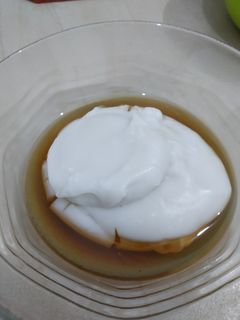 Foto resep Bubur sumsum