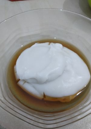 Foto resep Bubur sumsum