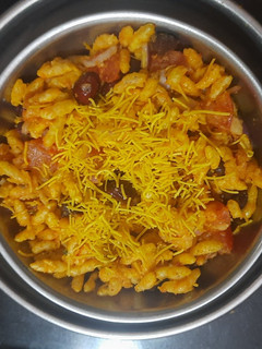 સૂરતી ભેળ (Surti Bhel Recipe In Gujarati) રેસીપી મુખ્ય ફોટો