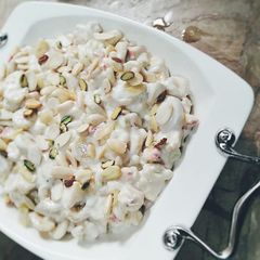 Russian Salad A picture of Russian Salad.