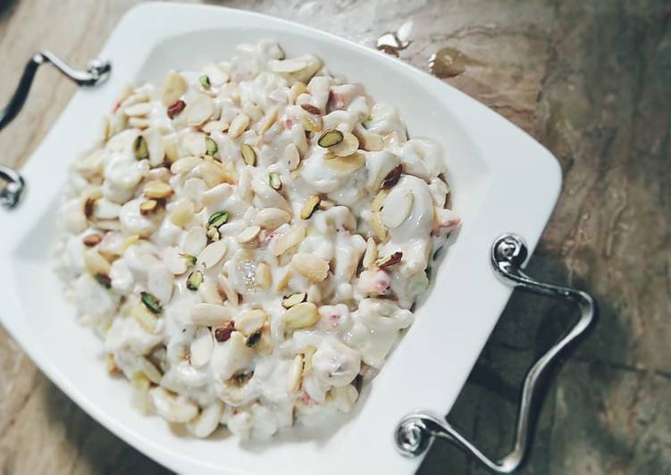 Russian Salad Russian Salad