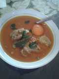 Gule kambing