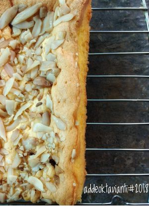 Foto resep Spikoe Kenari Jadoel #resepspikoekuno