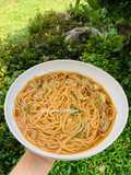 Mie Ongklok Khas Wonosobo