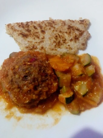 Easy Steps to Make|Recipe} Deconstructed Githeri, Make You Drink