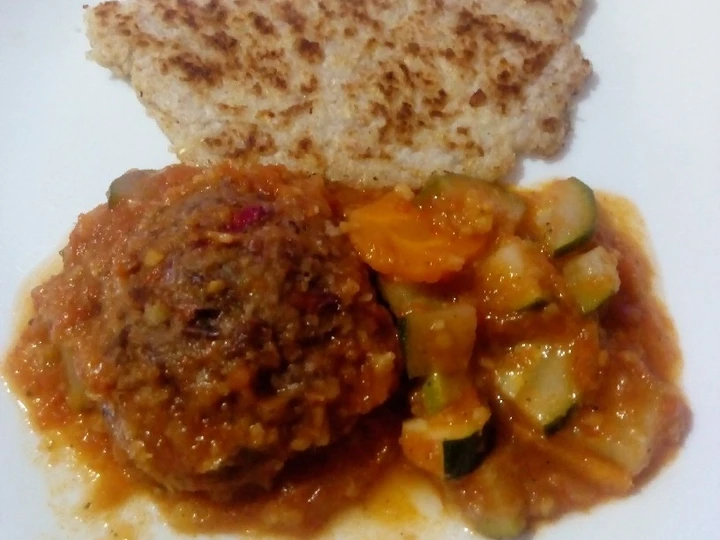 Easy Steps to Make|Recipe} Deconstructed Githeri, Make You Drink