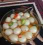 Easy Way Prepare Asinan rambutan pedas asam manis the Perfect You can take Joss in your mouth