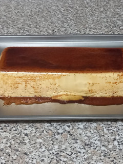 Una foto de 🍮Flan de huevo🥚