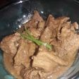 19. Lapis Daging Sapi