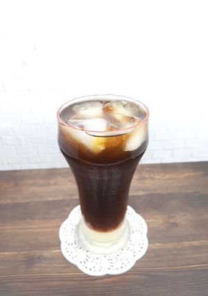 Foto resep Kopi Cold Brew