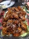 Orange Chicken