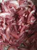 Cebolla Caramelizada al Malbec