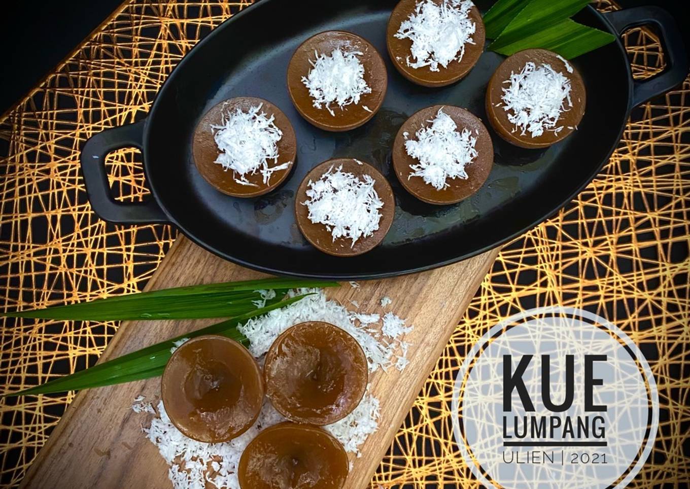 Kue Lumpang