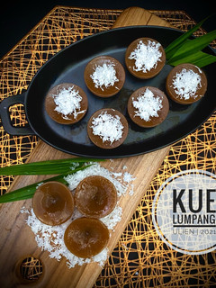 Foto resep Kue Lumpang