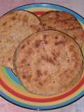 Tortillas de Avena Integral✔Sin Gluten✔✔Súper Rica✔