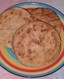 Tortillas de Avena Integral✔Sin Gluten✔✔Súper Rica✔