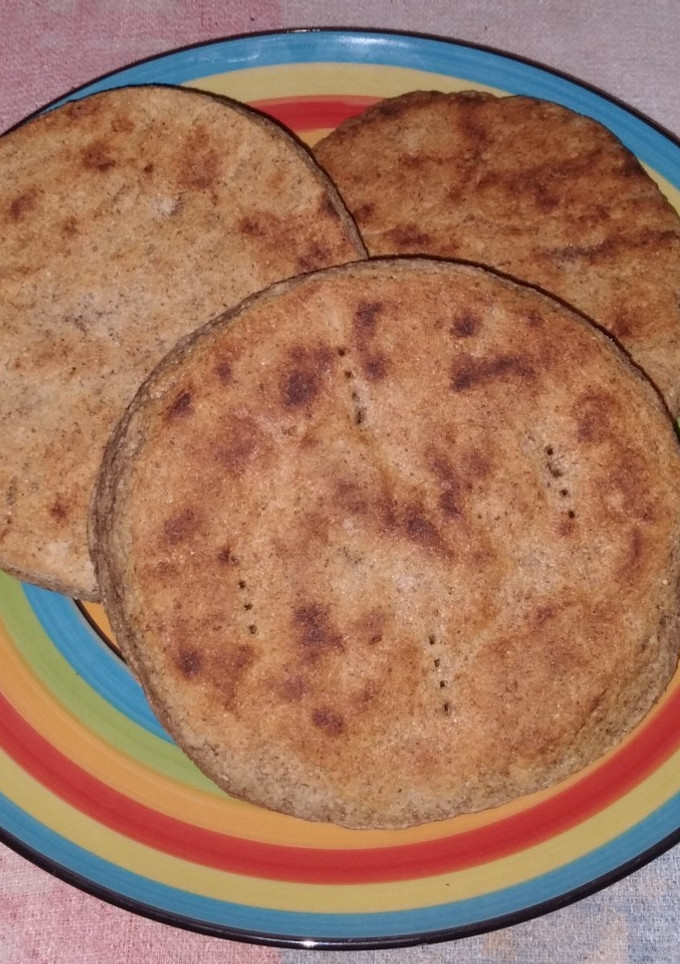 Una foto de Tortillas de Avena Integral✔Sin Gluten✔✔Súper Rica✔