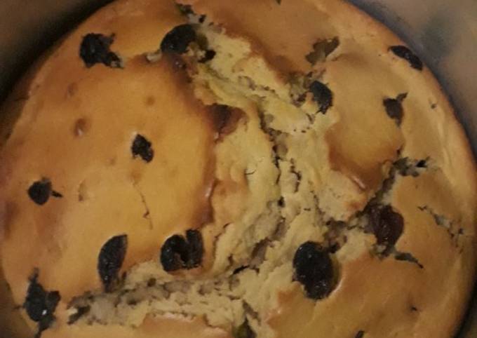 Recipe of Ultimate Mixed fruit - Chocolate cake#4weekschallenge#