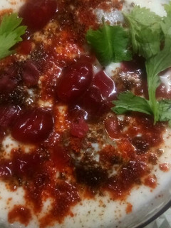 ફરાળી દહીંવડા(farali dahivada recipe in Gujarati) રેસીપી મુખ્ય ફોટો