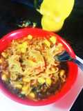 Achari Curry Maggi