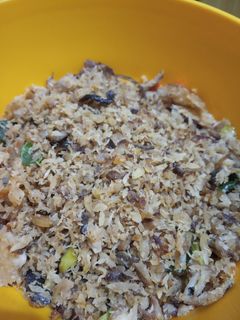 Foto resep Ikan cakalang gurih