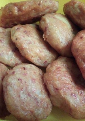 Foto resep Prekedel Kentang&Kornet