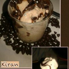 A picture of Chocochips icecream.
