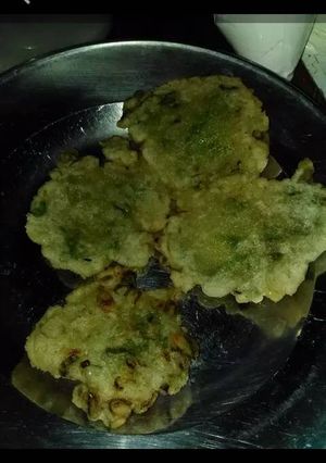 Foto resep Cireng