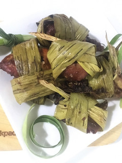 Foto resep Ayam pandan Thailand ala fe