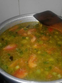 Foto resep Soto ayam