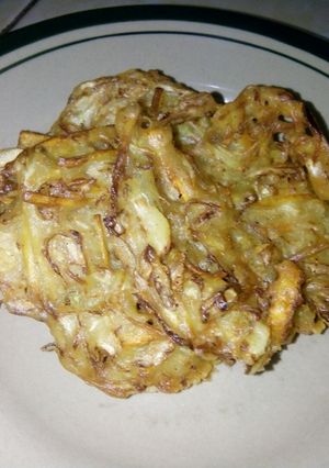 Foto resep Bala" renyah