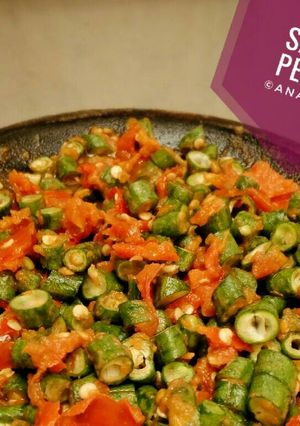 Foto resep Sambel Pencok Segar