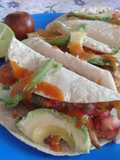 Battered Fish Tacos 🐟
