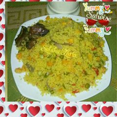 A picture of Couscousjallof.