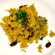 Brilliant biryani