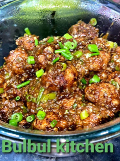 पत्ता गोभी मंचूरियन (patta gobi manchurian recipe in Hindi) रेसिपी मुख्य फोटो