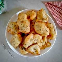 Pisang Goreng Wijen-レシピのメイン写真