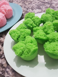 Foto resep Kue Mangkok