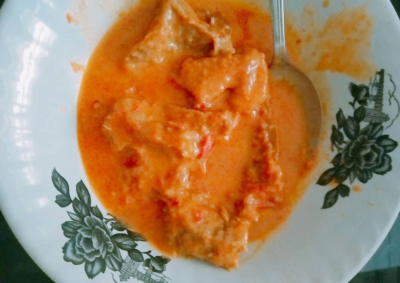 Rendang Sapi