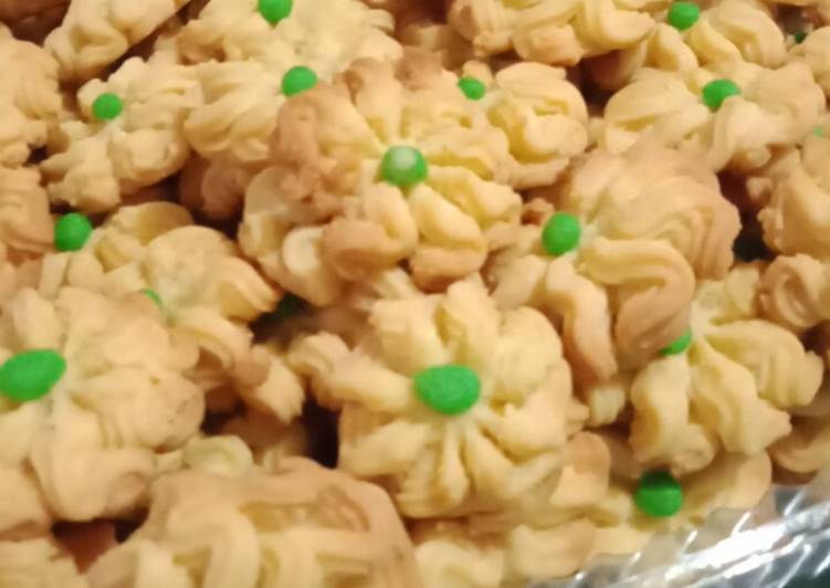 Langkah Mudah untuk Menyiapkan Semprit aster Anti Gagal