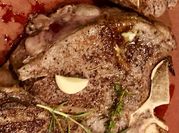 A picture of short loin