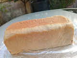 Butter bread