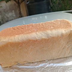 A picture of Butter bread.