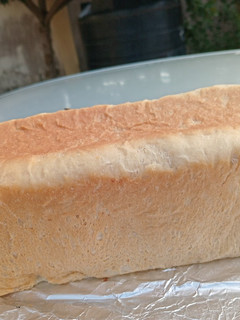 A picture of Butter bread.