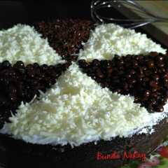 A picture of Brownis Kukus.